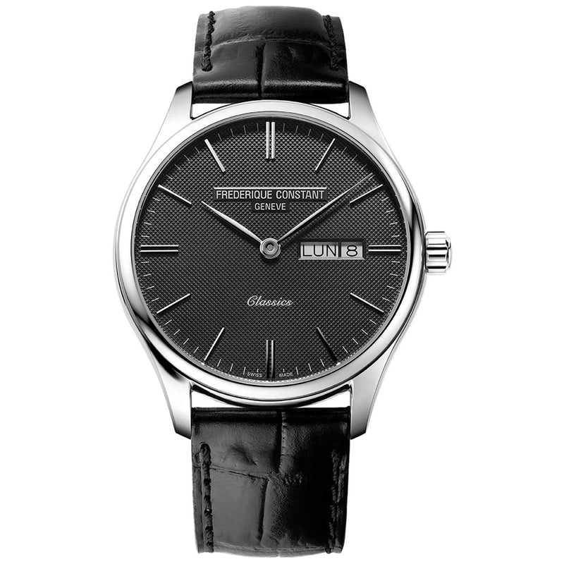 Frederique Constant Men's Classics