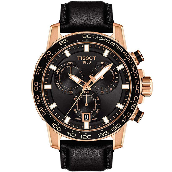 Tissot Men's Supersport