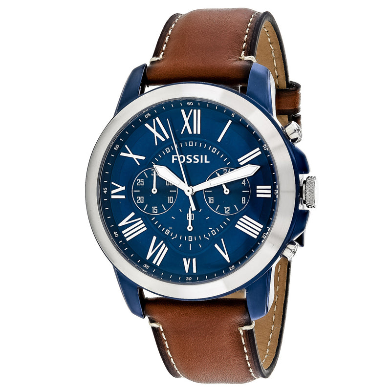 Fossil Men's Grant