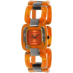 Nixon Women's Sisi Marmalade