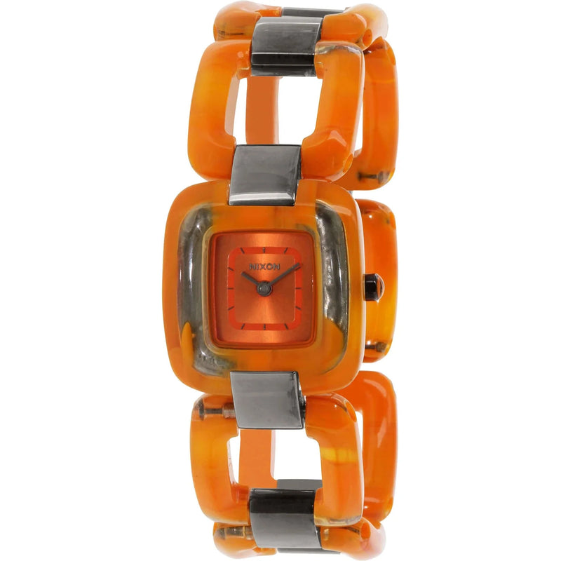 Nixon Women's Sisi Marmalade