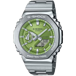 Casio Men's G-Shock G-Steel 2100 Series