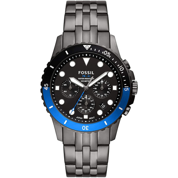 Fossil Men's FB-01