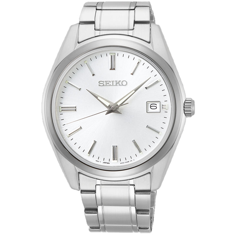 Seiko Men's Essentials