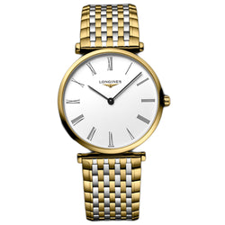 Longines Women's La Grande Classique