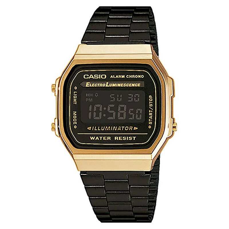 Casio Men's Vintage