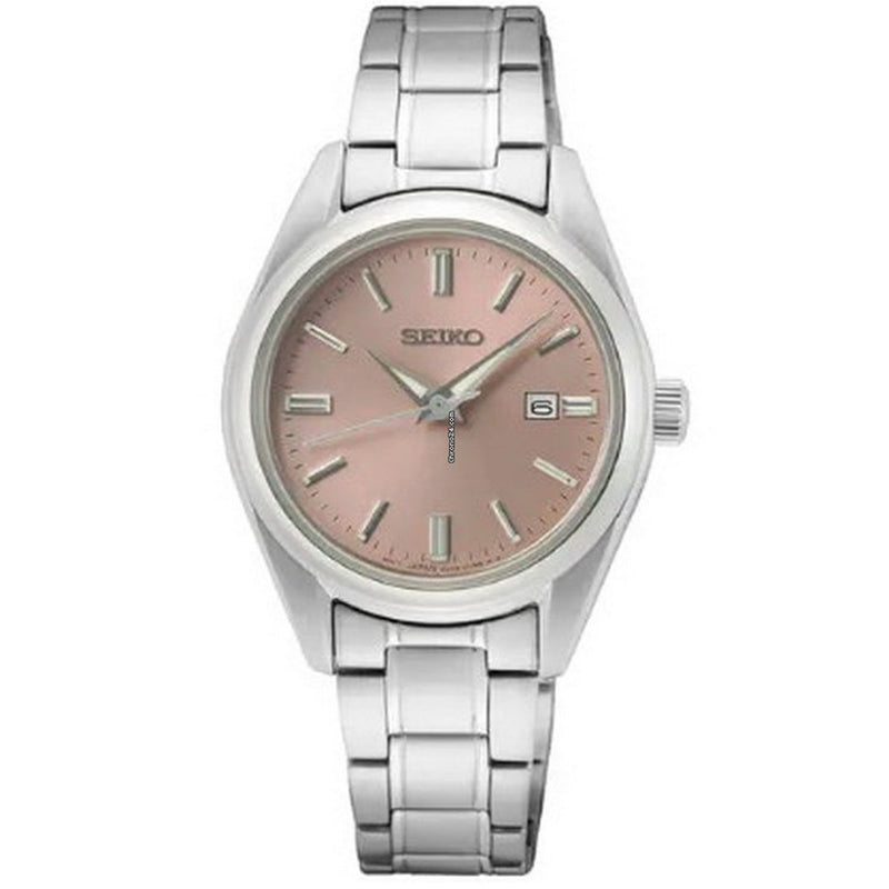 Seiko Men's Classic