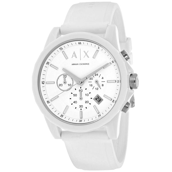 Armani Exchange Men's Active