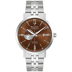 Bulova Men's Aerojet