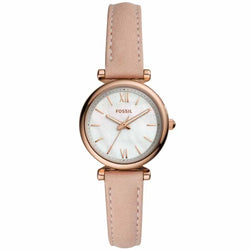 Fossil Women's Carlie Mini