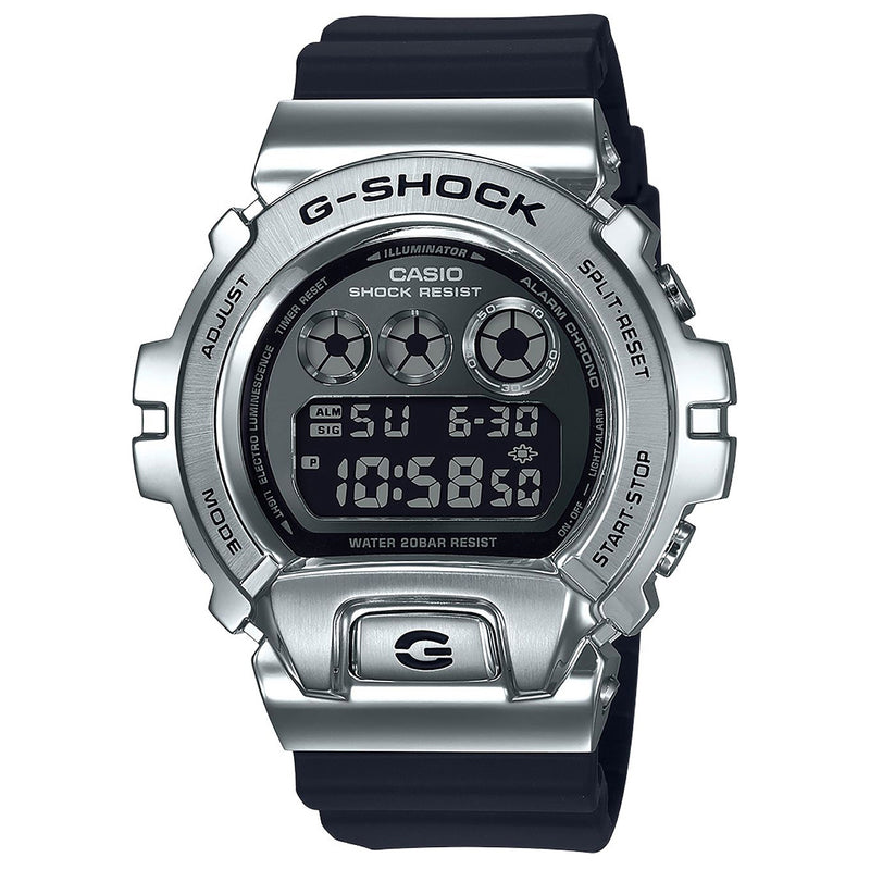 Casio Men's G-Shock