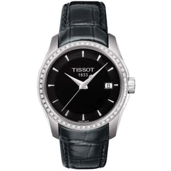 Tissot Women's Couturier