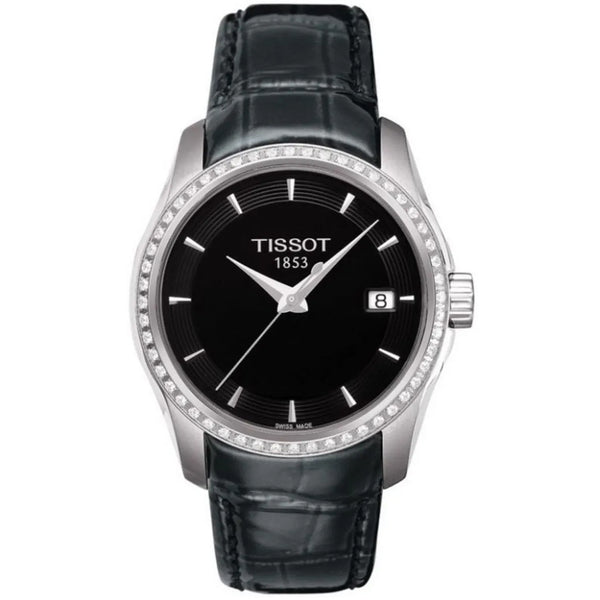 Tissot Women's Couturier