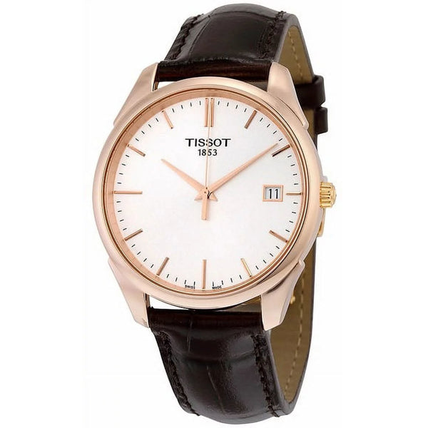 Tissot Men's Vintage