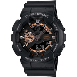 Casio Men's G-Shock GA-110 Series