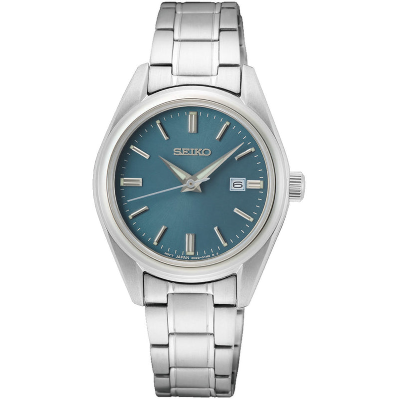 Seiko Men's Classic