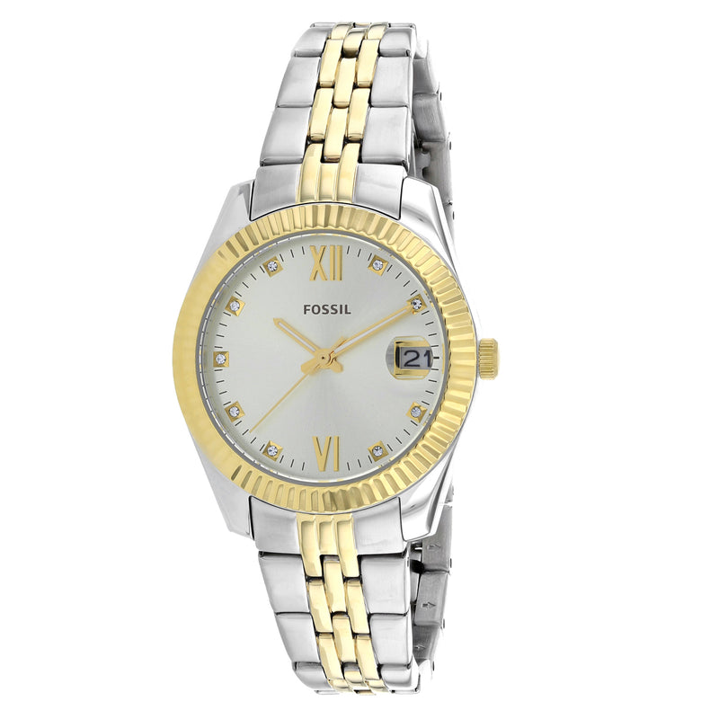 Fossil Women's Scarlette