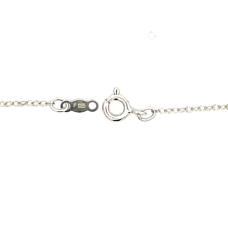 Womens chains Sterling Silver