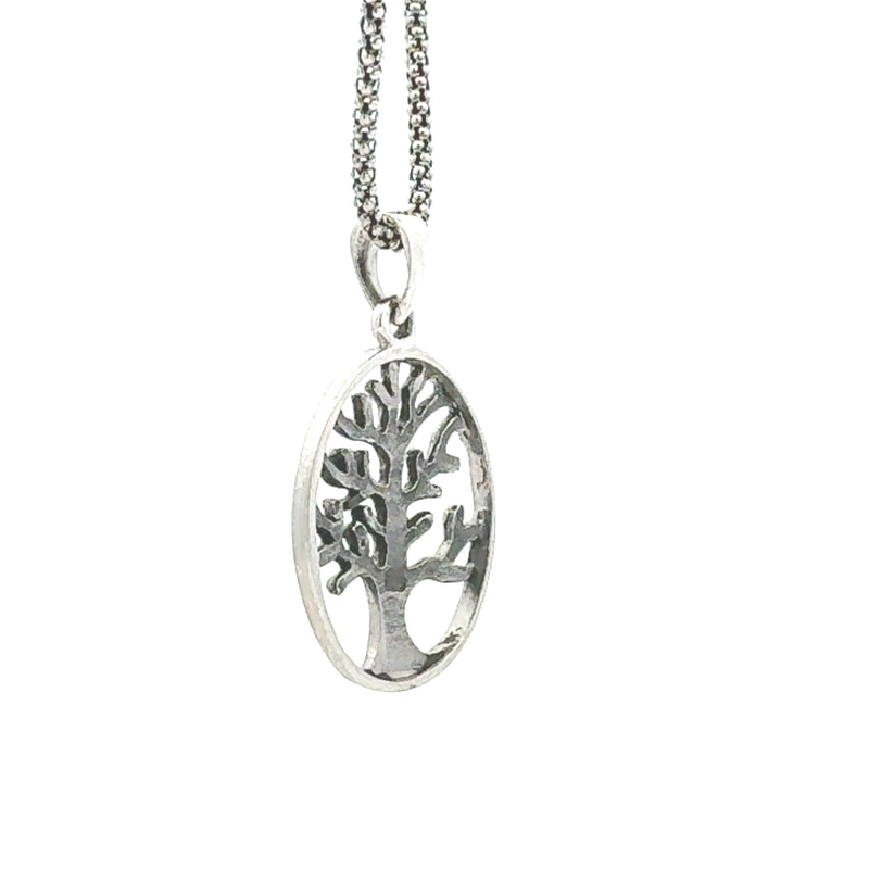 Fashion Pendants Sterling Silver