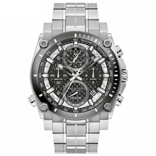 Bulova Men's Precisionist