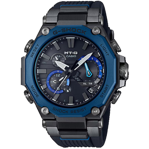 Casio Men's G-Shock MTG-B2000 Series