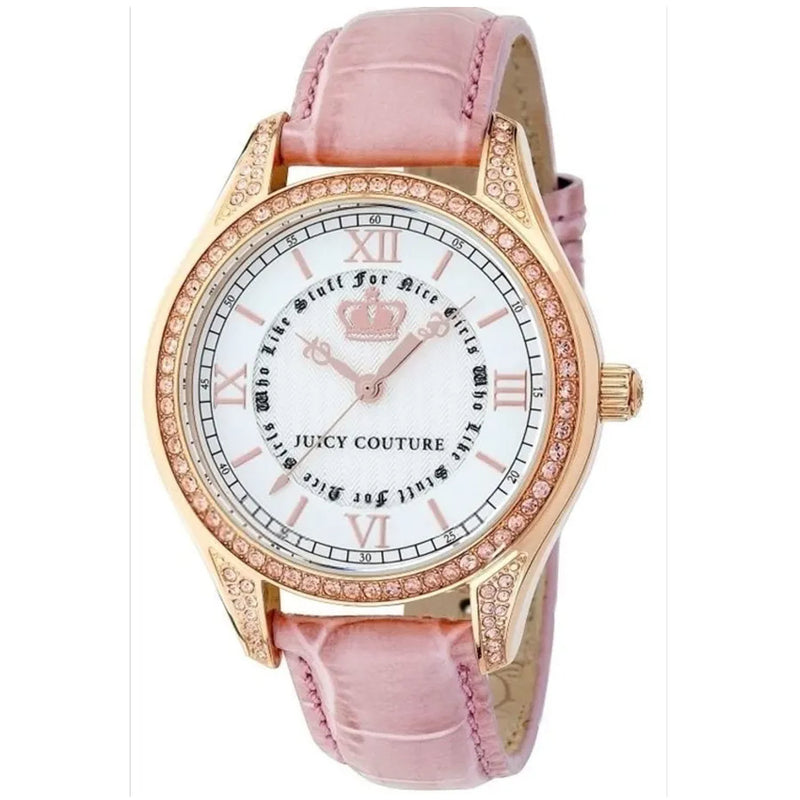 Juicy Couture Women's Livey