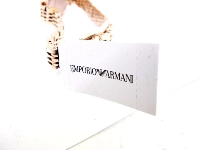EMPORIO ARMANI AR11316 Watch Ladies