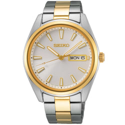 Seiko Men's Neo Classic