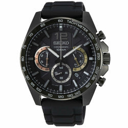 Seiko Men's Chronograph