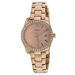 Fossil Women's Scarlette