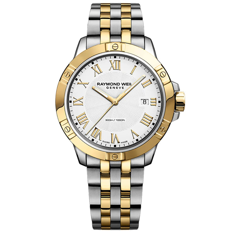 Raymond Weil Men's Tango