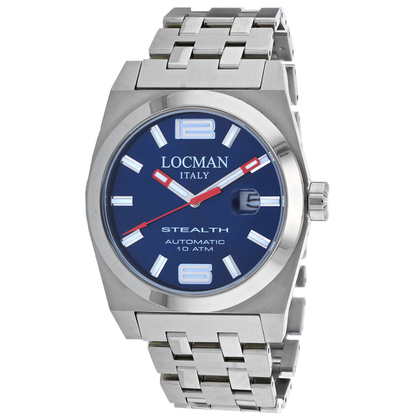 Locman Men's Classic