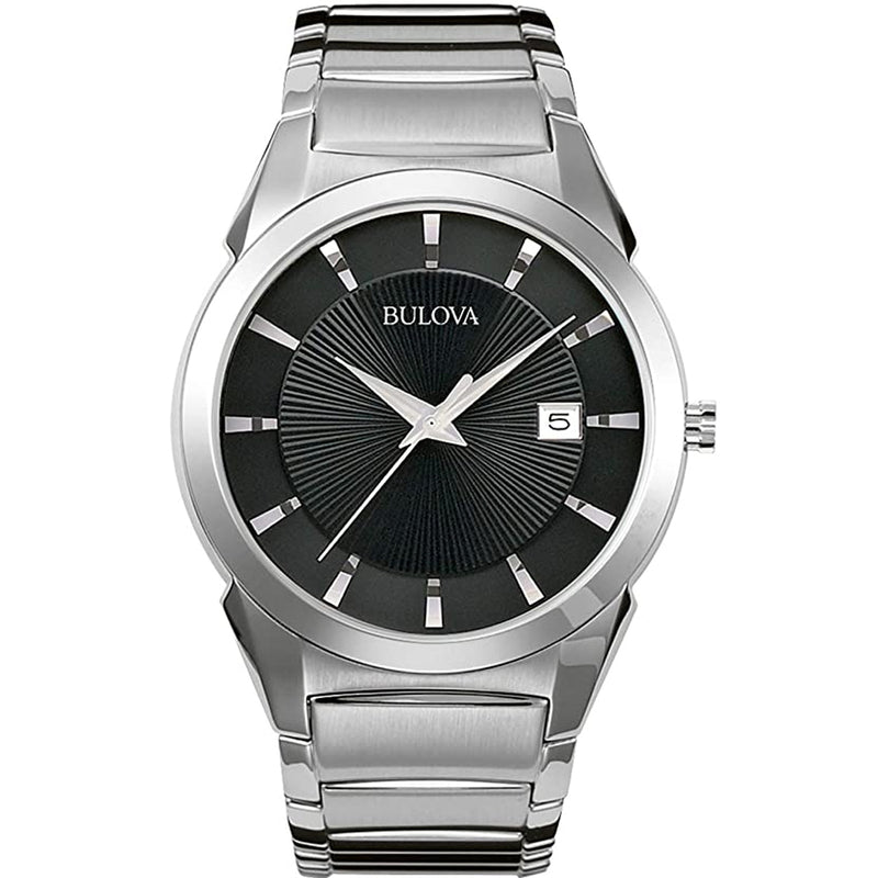 Bulova Men's Classic