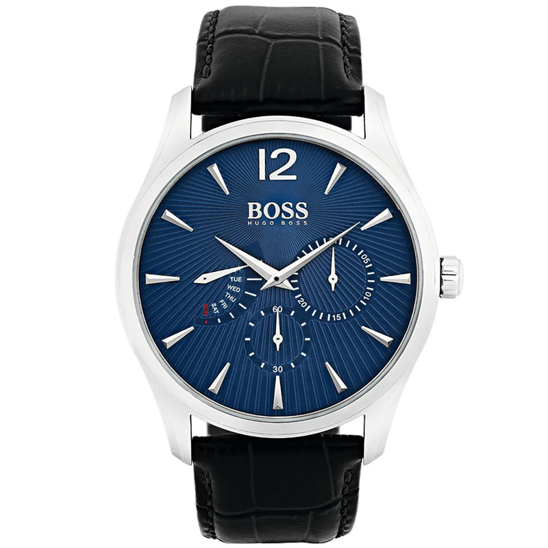 Hugo Boss Men's Time One Commander