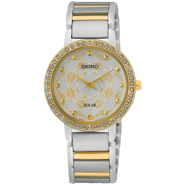 Seiko Women's Discover More