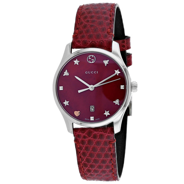 Gucci Women's G-Timeless