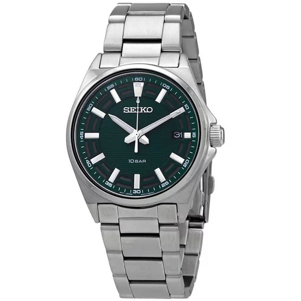 Seiko Men's Classic