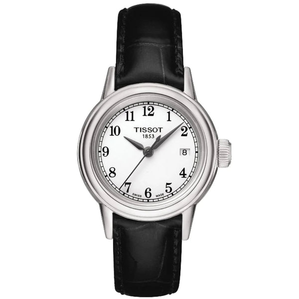 Tissot Women's Carson