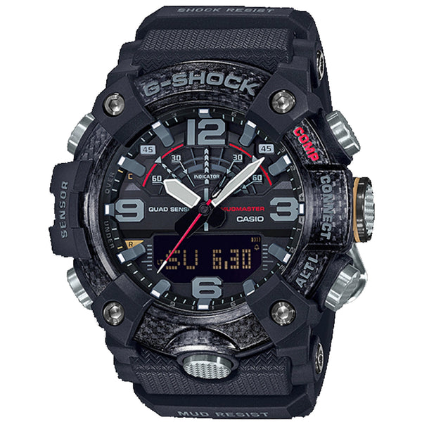 Casio Men's G-Shock