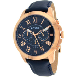 Fossil Men's Grant