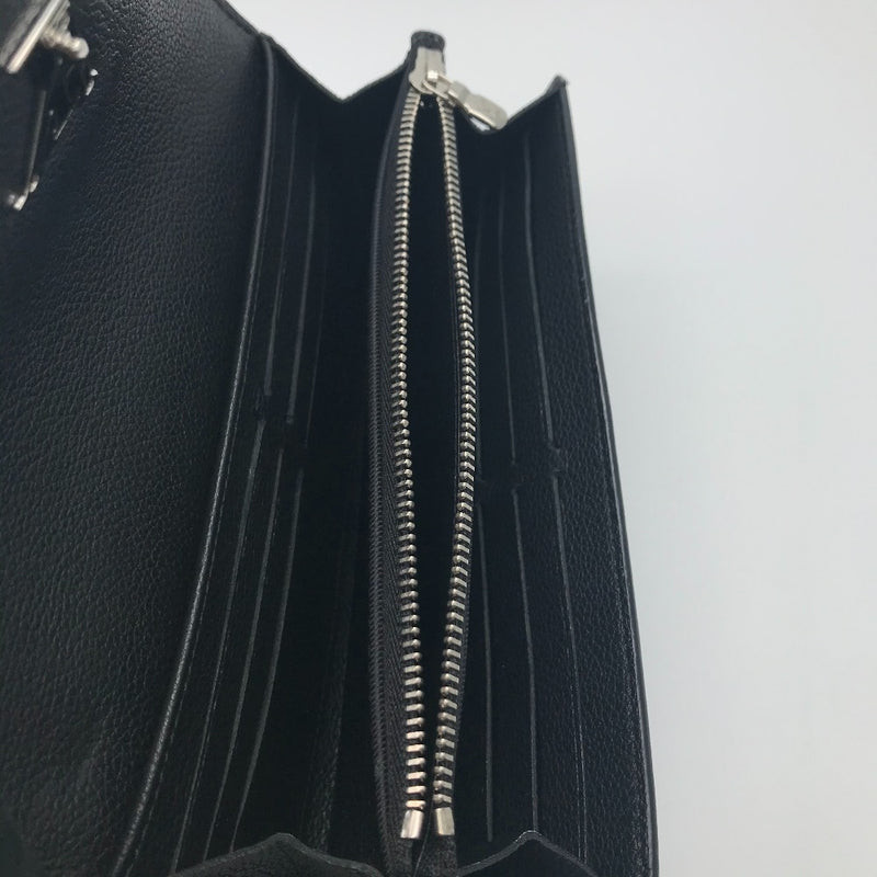 Louis Vuitton Portofeuil My Rock Me Ladies Wallet M62530 Calf Noir