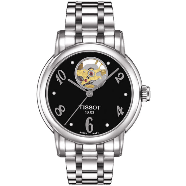 Tissot Women's Lady Heart