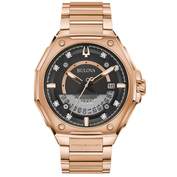 Bulova Men's Series X