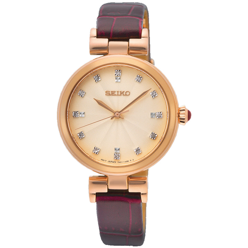 Seiko Women's Dress