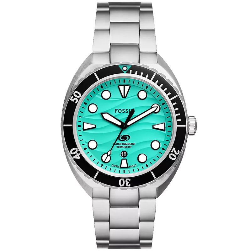 Fossil Men's Breaker