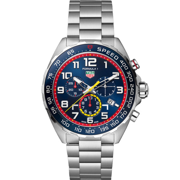 Tag Heuer Men's Formula 1