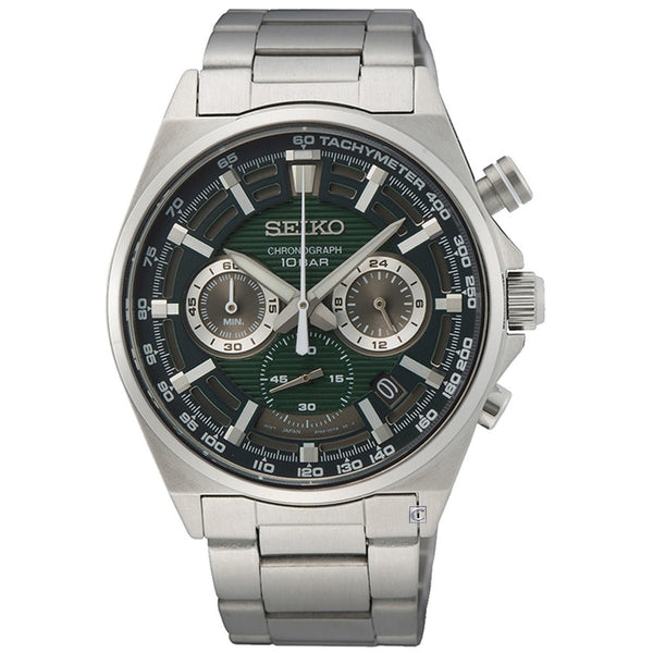 Seiko Men's Classic