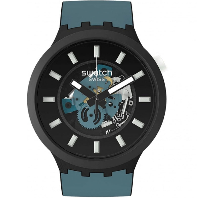 Swatch Men's Night Trip