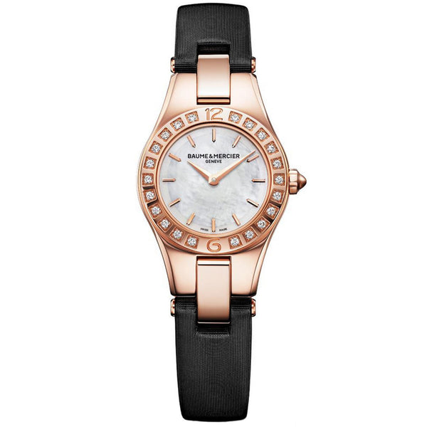 Baume & Mercier Women's Linea