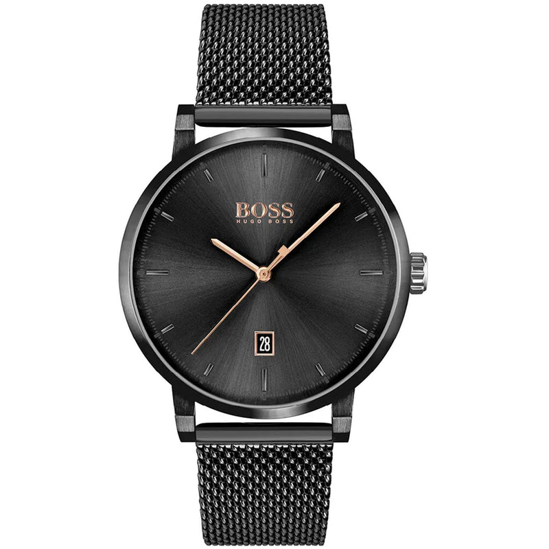 Hugo Boss Men's Confidence